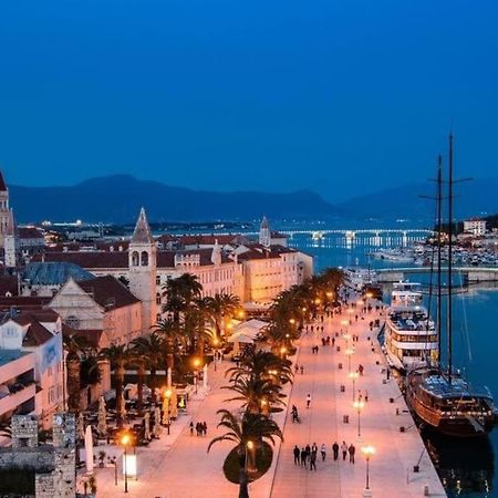 Bird View Apartment Carlissima Trogir Buitenkant foto