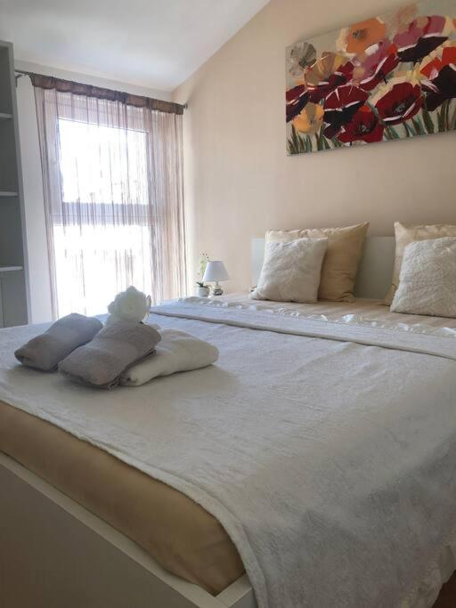Bird View Apartment Carlissima Trogir Buitenkant foto