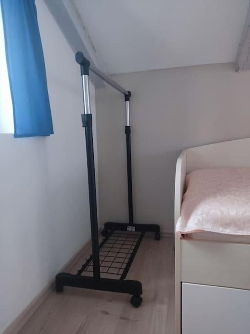 Bird View Apartment Carlissima Trogir Buitenkant foto