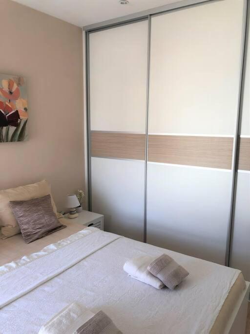 Bird View Apartment Carlissima Trogir Buitenkant foto
