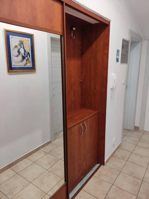 Bird View Apartment Carlissima Trogir Buitenkant foto