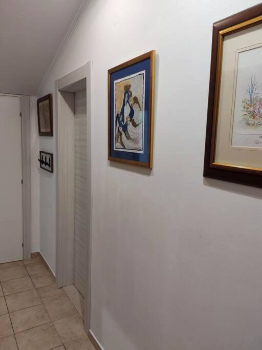 Bird View Apartment Carlissima Trogir Buitenkant foto