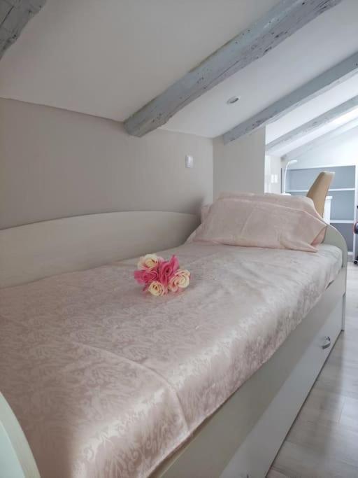 Bird View Apartment Carlissima Trogir Buitenkant foto